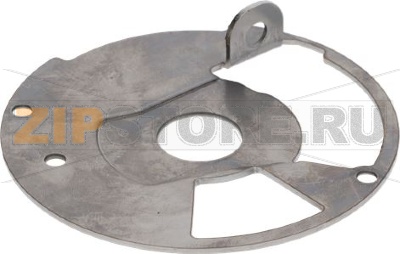 FONDELLO DOSATORE DX INOX 