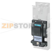 Принадлежность к выключателю 3WL, измерительный модуль для дооснащения, без трансф. напряжения , измерение гармоник, коэффициента искажений для ETU релиза 2 Siemens 3WL9111-0AT04-0AA0