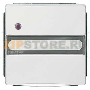 DELTA СТИЛЬ, ТИТАН БЕЛЫЙ SCHUKO ГНЕЗДО OUTL. 10/16A 250V ПОКАЗ СТАТУСА, ПОЛЕ НАДПИСЕЙ ШАРНИРНЫМ ПОКРЫТИЕМ W. УВЕЛИЧЕННОЕ ОТ ПРИКОСНОВЕНИЙ ЗАЩИТНОЕ ПОКРЫТИЕ ПЛАСТИНА 68X68MM Siemens 5UB1847 