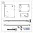RFID Ready модуль, L2 Datamax H-4606