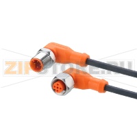 Кабель соединительный IFM EVM092