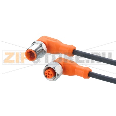 Кабель соединительный IFM EVM092 