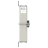Предохранитель, 50 A, DC 2000 В, 40 кА, size 1, 57x70x266 мм, gR, IEC Eaton FUSE 50A 2000V 1*SK - Предохранитель, 50 A, DC 2000 В, 40 кА, size 1, 57x70x266 мм, gR, IEC Eaton FUSE 50A 2000V 1*SK