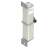 Предохранитель, 50 A, DC 2000 В, 40 кА, size 1, 57x70x266 мм, gR, IEC Eaton FUSE 50A 2000V 1*SK - Предохранитель, 50 A, DC 2000 В, 40 кА, size 1, 57x70x266 мм, gR, IEC Eaton FUSE 50A 2000V 1*SK