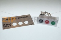 R201U/E ON/OFF/PULSE ASS