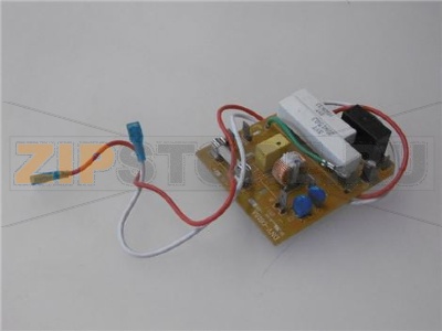 SCHEDA ELETTRONICA DI POTENZA 95x80 mm 