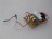 SCHEDA ELETTRONICA DI POTENZA 95x80 mm