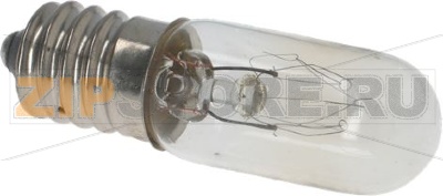 ЛАМПА ДЛЯ ДУХОВКИ Е14 6/10 ВТ, 230В RATIONAL 3025.0304 