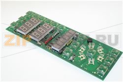 ПЛАТА УПРАВЛЕНИЯ 