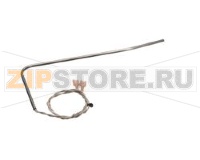 PRB,RTD 1K DIN 13 MKE BE