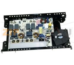MODULO INDUZIONE ELECTROLUX 3572184707 