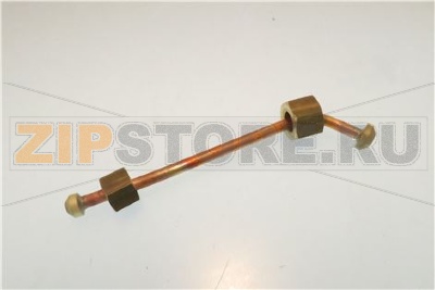 TUBO COLL. GR.IDRAUL.- SCAMB. 