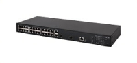 Коммутатор доступа H3C S-5130S-28MP-HPWR-EI