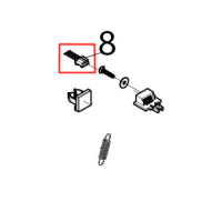 Cable sensors CAB EOS2