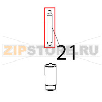 Filter Angelo Po DA51