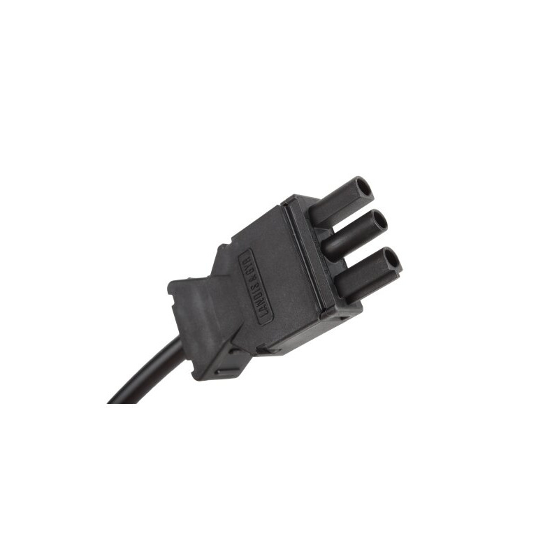 Кабель питания 0.48 м Weishaupt 24140012052 