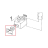 Ens tableau commande Robot Coupe CL 30