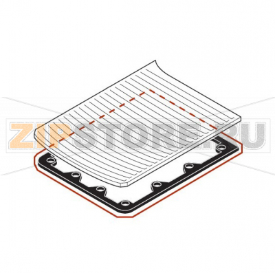 Guarnizione scaldatazze Saeco Royal Digital Plus Guarnizione scaldatazze Saeco Royal Digital Plus

Запчасть на сборочном чертеже под номером: 24

Название запчасти на итальянском языке: Guarnizione scaldatazze Saeco Royal Digital Plus