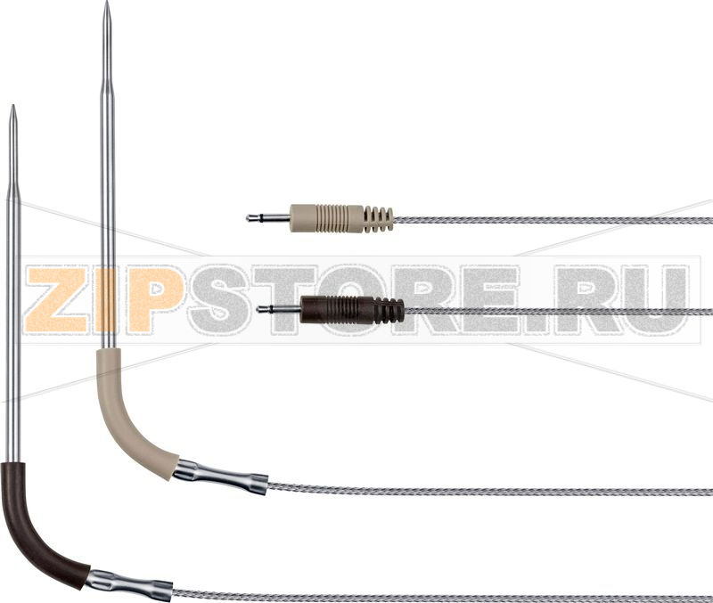 Термометр со щупом, от 0 до +300°C Laserliner 082.429A 