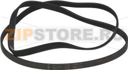 BELT 1323 J5 HUTCHINSON 