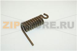MOLLA PER PIASTRA VETROCERAMICA SERIE VA 