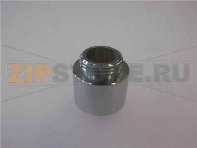 PROLUNGA BECCUCCIO 3/8MFx15 mm CROMATA 