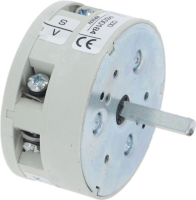SWITCH 0-3 POSITIONS 40A 660V