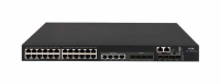 Коммутатор агрегации H3C S5560X-34S-EI