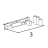 Main board assembly Godex EZPi-1200