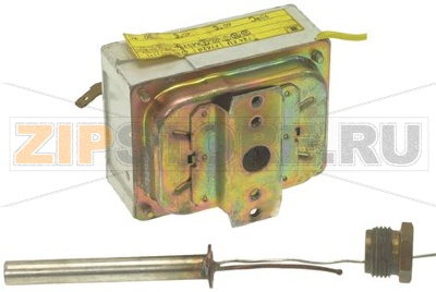 TERMOSTATO MONOFASE 30-40-60-88°C 