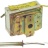 TERMOSTATO MONOFASE 30-40-60-88°C - TERMOSTATO MONOFASE 30-40-60-88°C