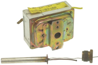 TERMOSTATO MONOFASE 30-40-60-88°C