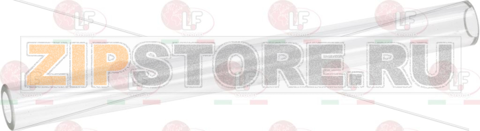 СМОТРОВОЕ СТЕКЛО ДЛЯ ОПРЕДЕЛЕНИЯ УРОВНЯ Ø 15X158 ММ 