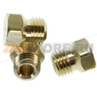 KIT INJECTEUR GAZ BUTANE