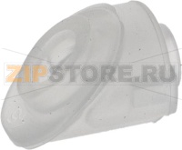 COFFEE SPOUT OF RUBBER