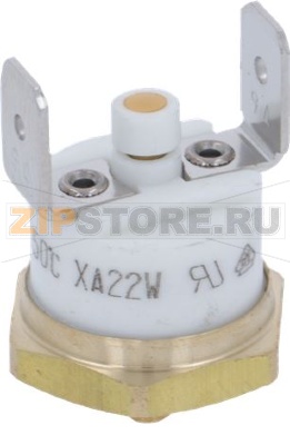CONTACT THERMOSTAT 150°C M4 B.A. 