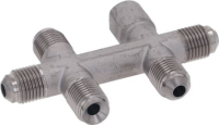 MANIFOLD CONNECTION 6-WAY