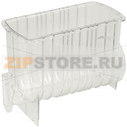 РЕБРИСТЫЙ БАК 