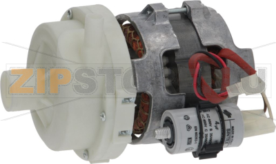 ЭЛЕКТРОНАСОС LGB CRC-RDX 0,25HP 
