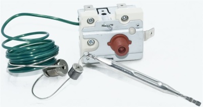 ТЕРМОСТАТ 