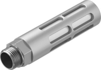 Глушитель Festo U-1/2-B