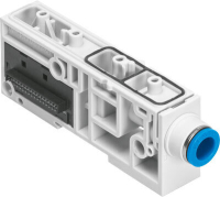 Блок питания Festo VMPAL-SP-QS10