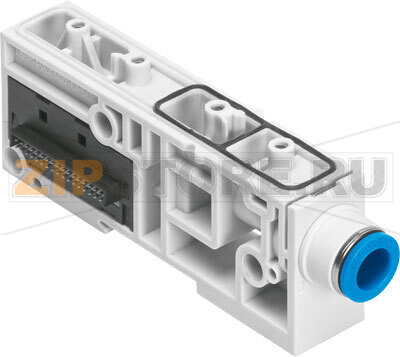 Блок питания Festo VMPAL-SP-QS10 