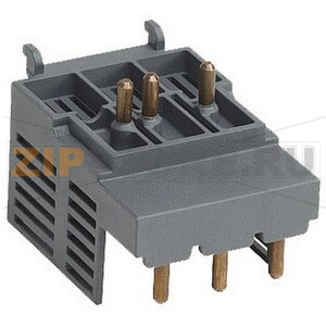 Адаптер PSR25-30-MS132 ABB 1SFA896212R1001 