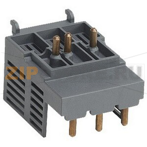 Адаптер PSR25-30-MS132 ABB 1SFA896212R1001 