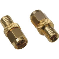Разъем SMB, штекер SMA, 1 шт BKL Electronic 0411046