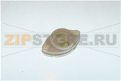 PORTASTARTER PER LAMPADE FLUORESCENTI 