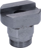 BUSHING KNIFE RETAINING