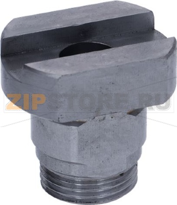 BUSHING KNIFE RETAINING 