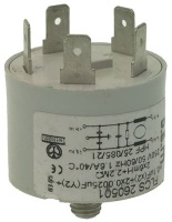 ФИЛЬТР ПОМЕХОЗАЩИТНЫЙ FLCS 260501